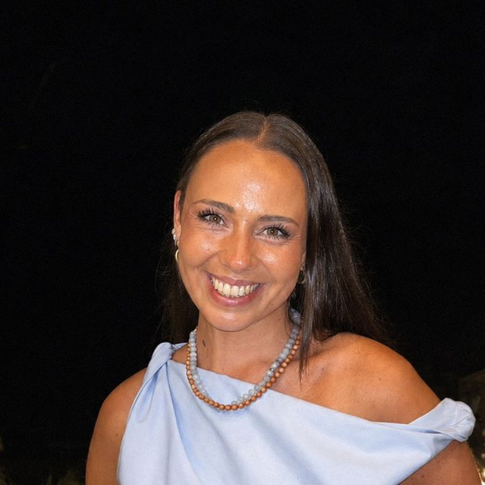 Isabel Sanromán