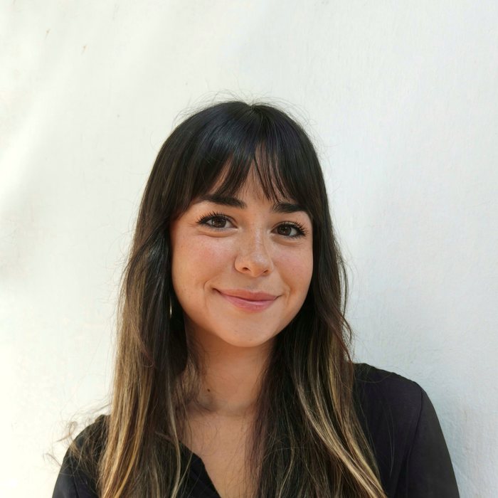 Rosa Fernández